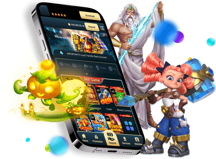 Hình ảnh về sòng bạc trực tuyến lucky10 link vào