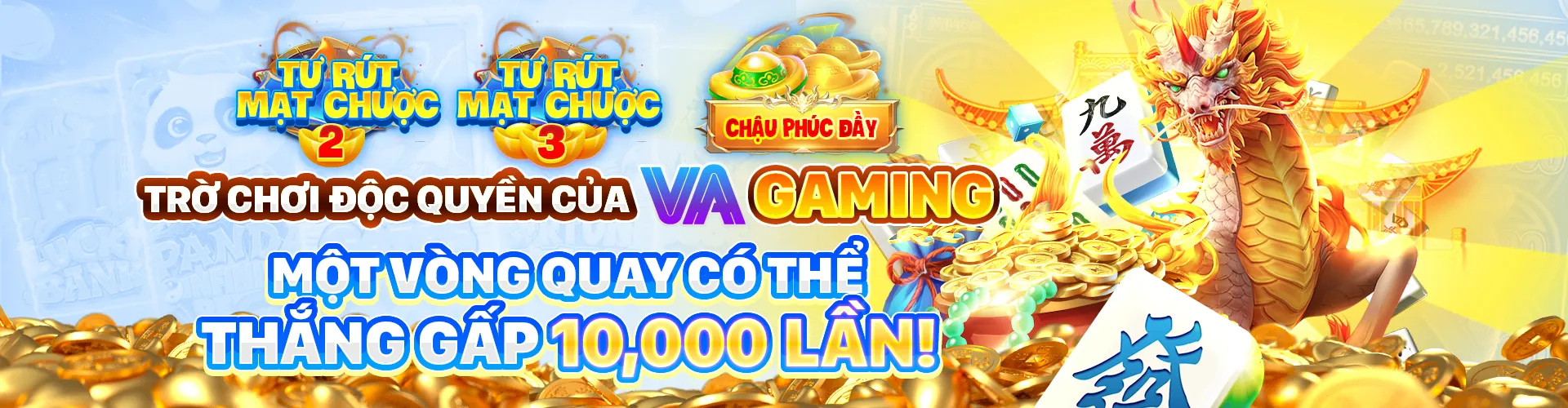 Hình ảnh chính Lucky10, nền tảng cá cược trực tuyến an toàn