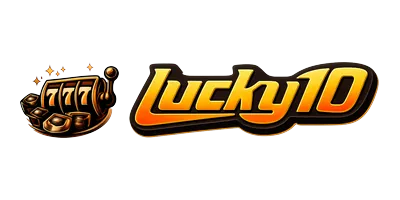 lucky10 link vào