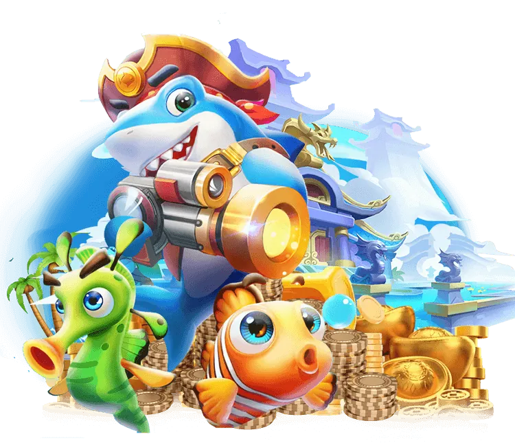 Giao diện cá cược thân thiện của lucky10