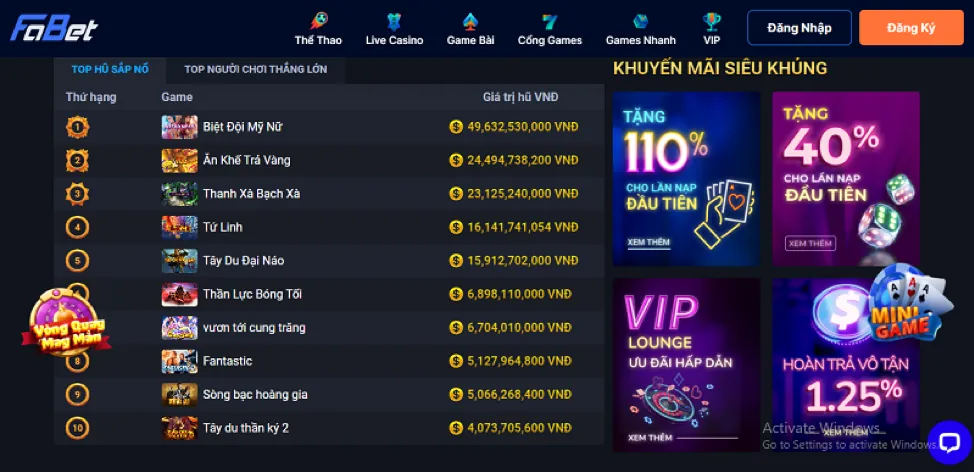 Tổng quan về Lucky10 Đá Gà