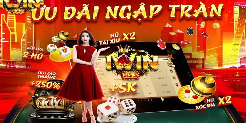 Game Nổ Hũ Jackpot Lucky10