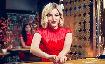 Bước 3: Bắt đầu chơi casino tại lucky10
